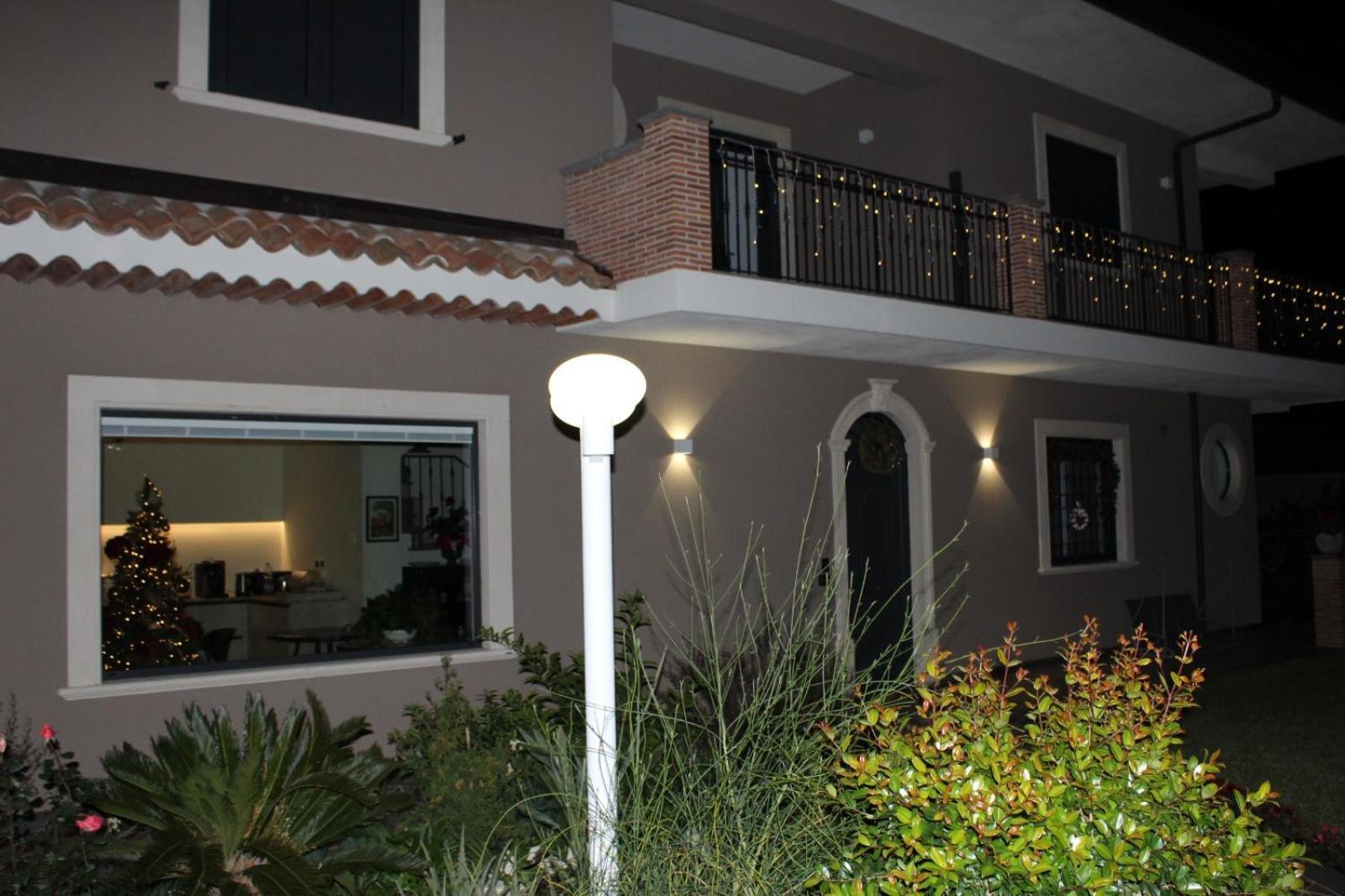 Bedda Mia Etna House B&B Trecastagni Exterior photo