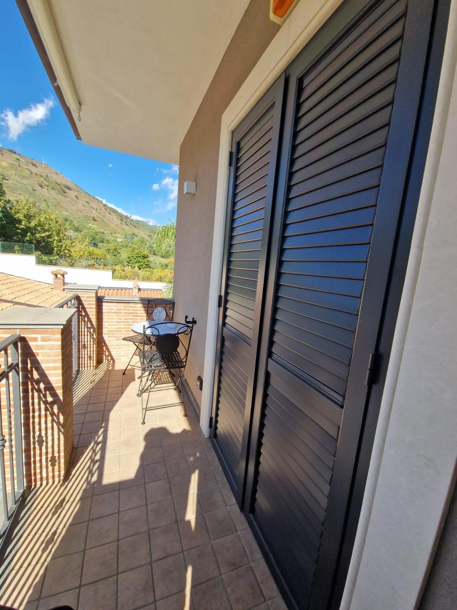 Bedda Mia Etna House B&B Trecastagni Exterior photo