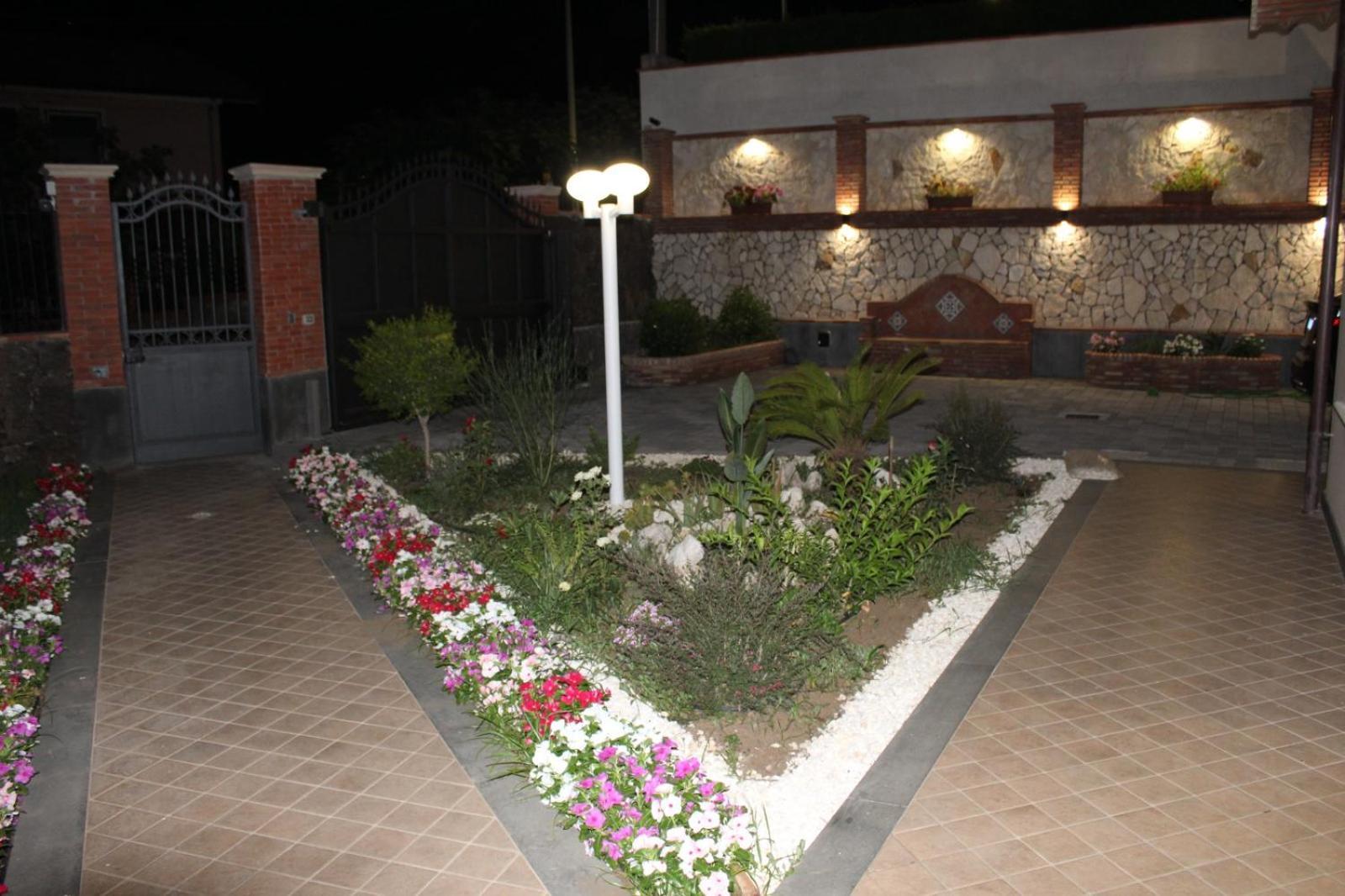 Bedda Mia Etna House B&B Trecastagni Exterior photo