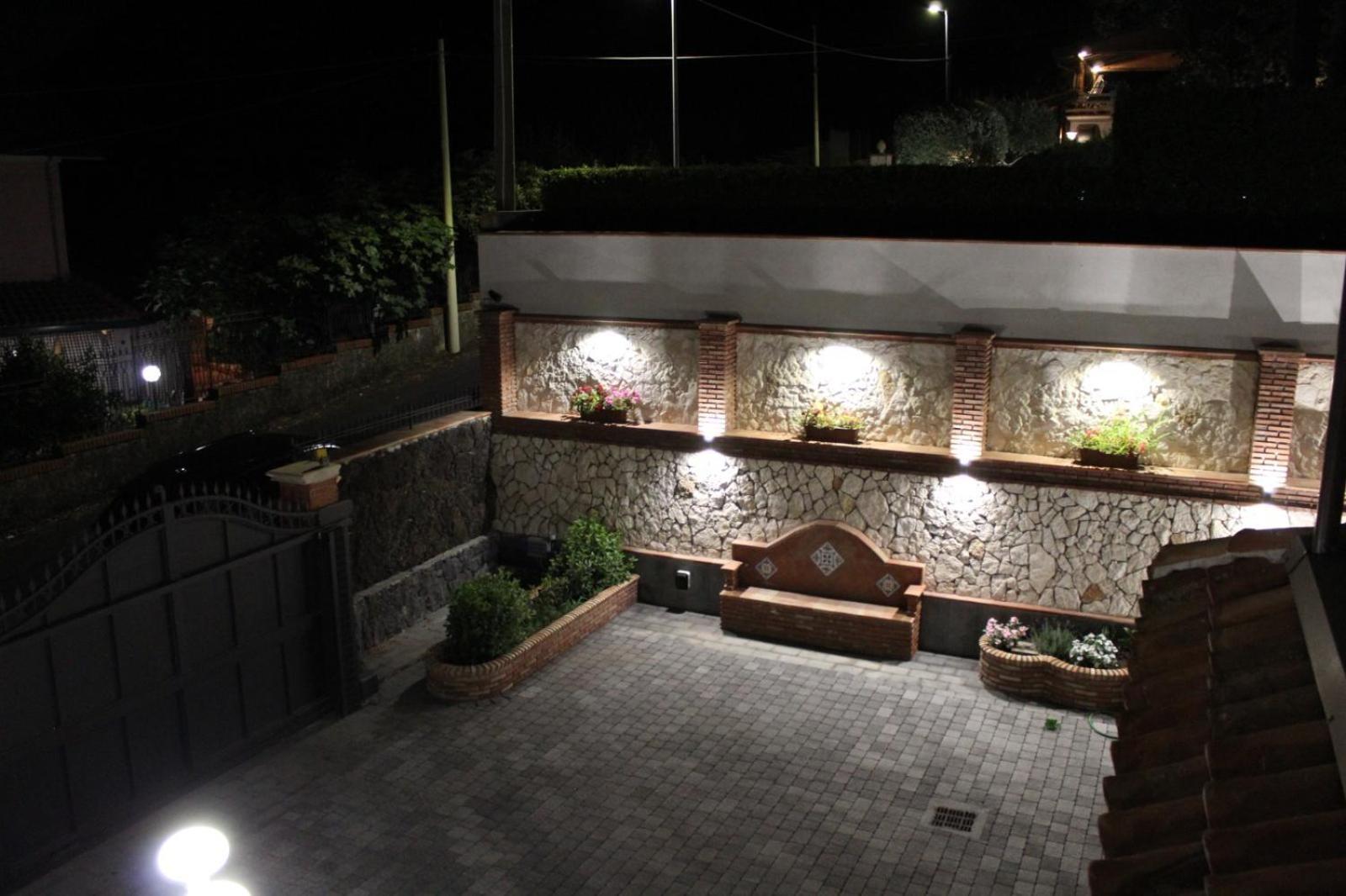Bedda Mia Etna House B&B Trecastagni Exterior photo