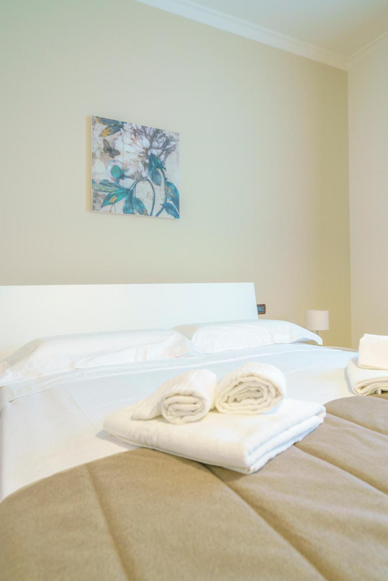 Bedda Mia Etna House B&B Trecastagni Room photo